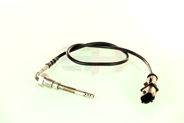 OEM Sensor, temperatura dos gases de escape FIAT 1.3 D Multijet (263AXC1A) 90 CV Diesel 51825696 de GH online a preços excelentes