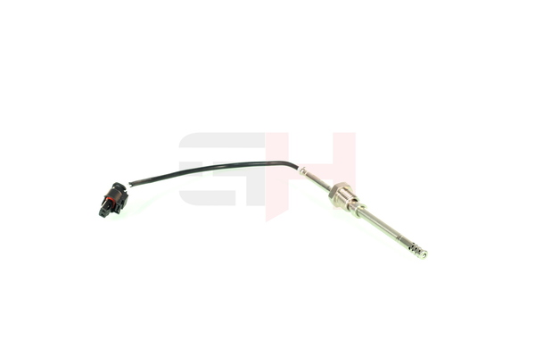 Compre online originais a baixo custo Sensor, temperatura dos gases de escape GH-743303 comparáveis com os números OEM A0071539428