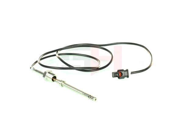 Kupite poceni originalno Senzor, temperatura izpusnega plina GH-743304, primerljivo z A0061536228 OEM številke, prek spleta