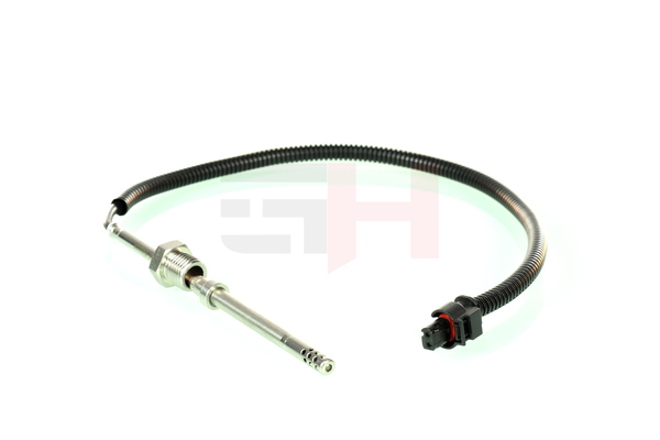 Køb billige originale Sensor, udstødningsgastemperatur GH-743305 tilsvarende med A0009054108 OEM numre online