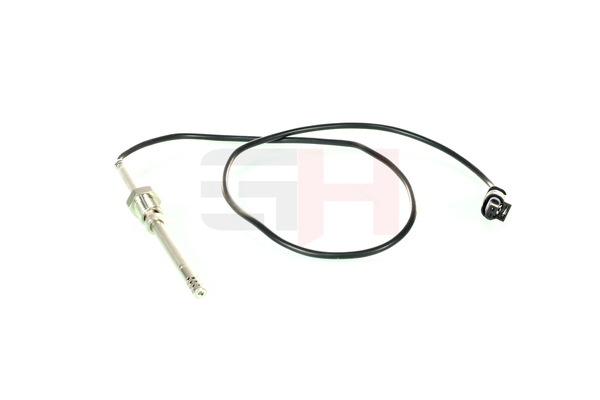 Köp billiga original Avgastempgivare GH-743353 jämförbara med 0051531028 OEM nummer på nätet