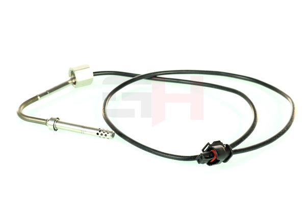 Įsigykite GH Jutiklis, išmetamųjų dujų temperatūra Prekės Nr.: GH-743368 už žemiausią 51,26 € kainą