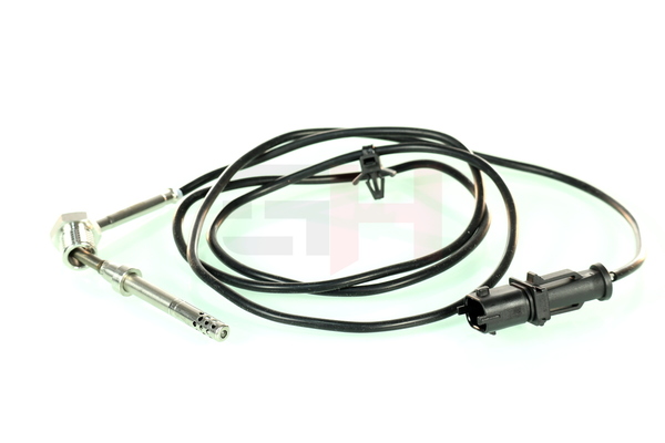 Ostke odavaid originaale Andur, heitgaasitemperatuur GH-743621 mis on võrreldavad 055557466 OEM numbritega internetis