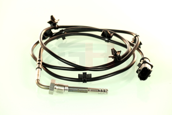 OEM Sensor, temp. gas escape OPEL 1.9 CDTI (L48) 120 CV Gasóleo 055558578 de GH online a precios inmejorables