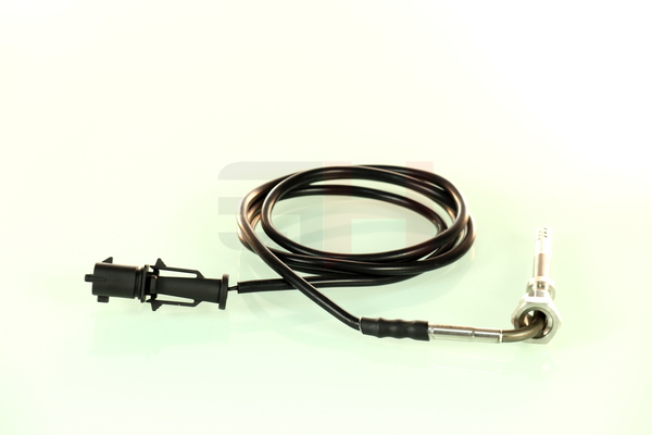 Cumpărați online Senzor, temperatura gaze evacuare GH-743643 original/ă și la un preț mic, compatibil/ă cu nr. OEM 05855377