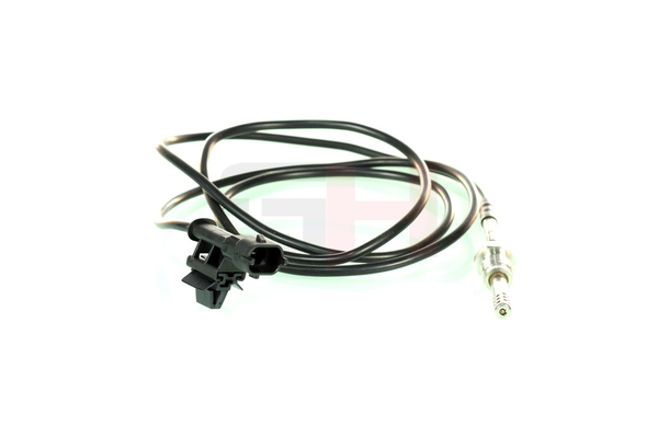 Köp billiga original Avgastempgivare GH-743644 jämförbara med 055566621 OEM nummer på nätet