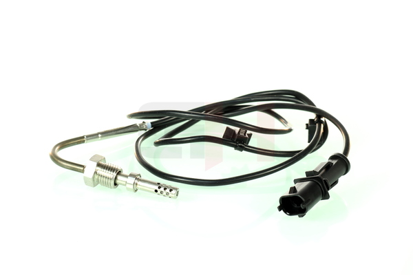 Įsigykite GH Jutiklis, išmetamųjų dujų temperatūra Prekės Nr.: GH-743645 už žemiausią 51,55 € kainą