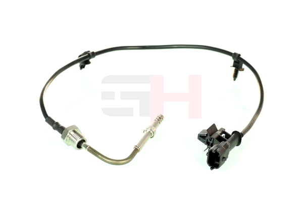 Compre online originais a baixo custo Sensor, temperatura dos gases de escape GH-743646 comparáveis com os números OEM 855438