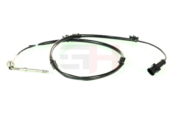 Køb billige originale Sensor, udstødningsgastemperatur GH-743669 tilsvarende med 055496932 OEM numre online