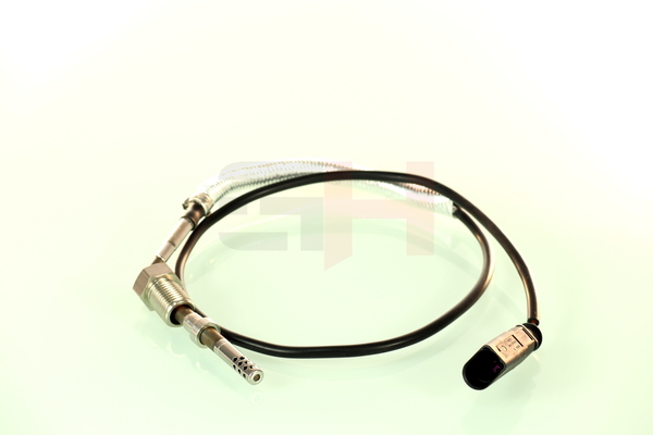 Cumpărați online Senzor, temperatura gaze evacuare GH-744367 original/ă și la un preț mic, compatibil/ă cu nr. OEM 137043