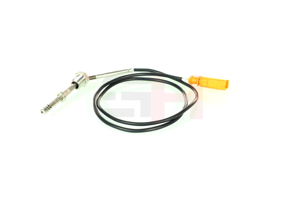 Įsigykite GH Jutiklis, išmetamųjų dujų temperatūra Prekės Nr.: GH-744368 už žemiausią 77,04 € kainą
