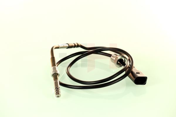 Cumpărați online Senzor, temperatura gaze evacuare GH-744701 original/ă și la un preț mic, compatibil/ă cu nr. OEM 03G906088AP