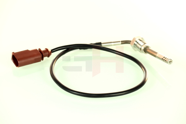 Kupite poceni originalno Senzor, temperatura izpusnega plina GH-744715, primerljivo z 03L906088P OEM številke, prek spleta