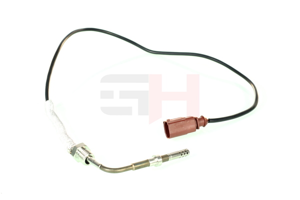 Kupite poceni originalno Senzor, temperatura izpusnega plina GH-744716, primerljivo z 137047 OEM številke, prek spleta