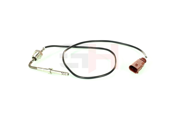 Kupite poceni originalno Senzor, temperatura izpusnega plina GH-744717, primerljivo z 137047 OEM številke, prek spleta