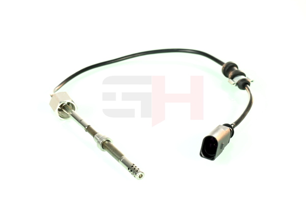 Compre Sensor, temp. gas escape GH-744731 original asequible comparable con números OEM online 06F906088A