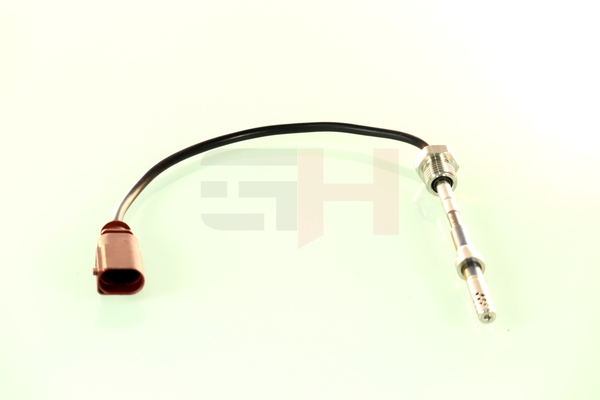 Įsigykite GH Jutiklis, išmetamųjų dujų temperatūra Prekės Nr.: GH-744735 už žemiausią 49,00 € kainą