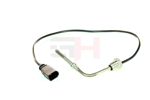 Kupite poceni originalno Senzor, temperatura izpusnega plina GH-744739, primerljivo z 038906088A OEM številke, prek spleta