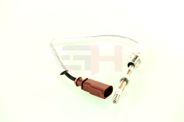 Ostke GH Andur, heitgaasitemperatuur Toode nr.: GH-744752 madala hinnaga 72,65 €