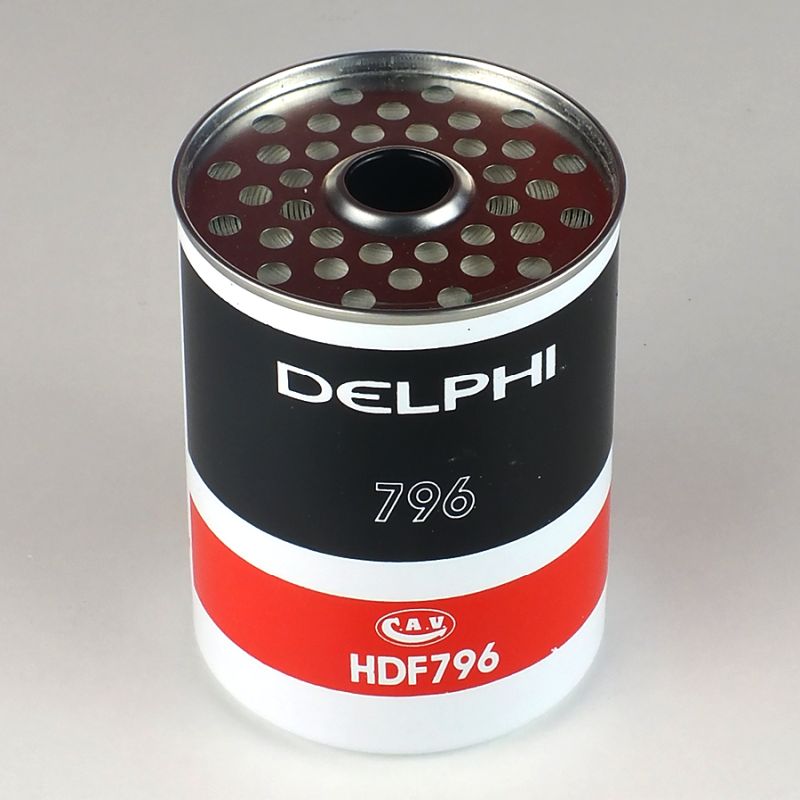 DELPHI Kraftstofffilter Produkt Nr.: HDF796 zum fairen Preis von 7,42 CHF erwerben