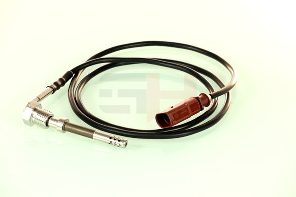 Köp billiga original Avgastempgivare GH-744797 jämförbara med 137074 OEM nummer på nätet