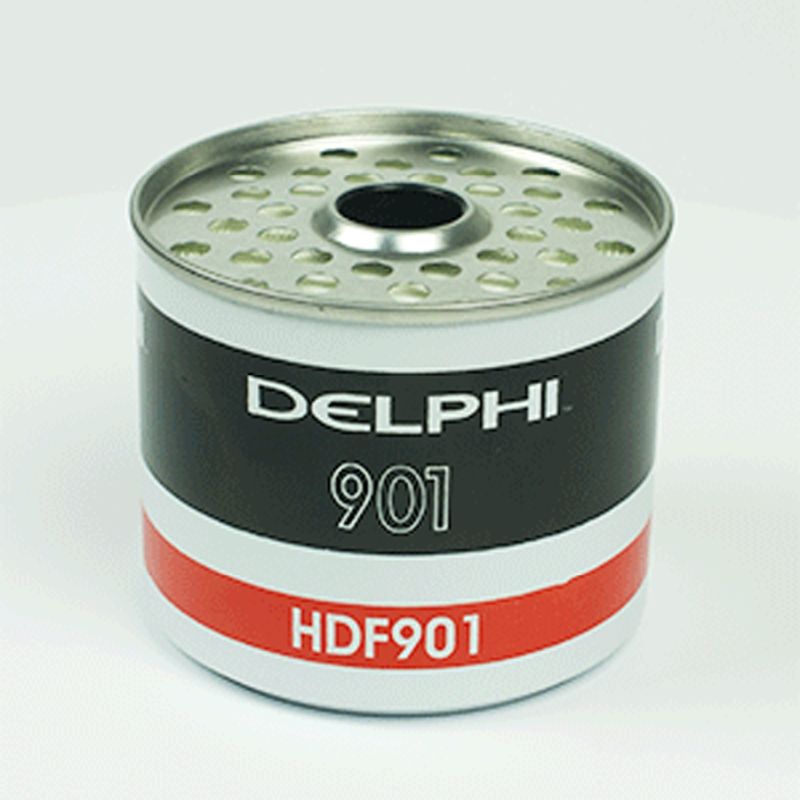 Buy DELPHI Fuel filter Product No.: HDF901 at the low price of £ 4,34