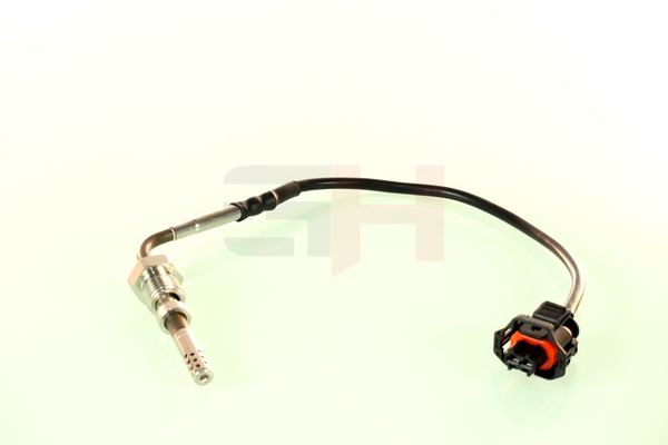 Compre online originais a baixo custo Sensor, temperatura dos gases de escape GH-745055 comparáveis com os números OEM 096994636
