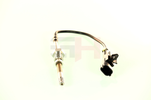 OEM Snímač teploty výfukových plynov OPEL 2.2 CDTi 4x4 184 HP nafta 025186658 od GH online za výborné ceny
