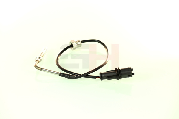 Cumpărați online Senzor, temperatura gaze evacuare GH-745205 original/ă și la un preț mic, compatibil/ă cu nr. OEM 1821379J60