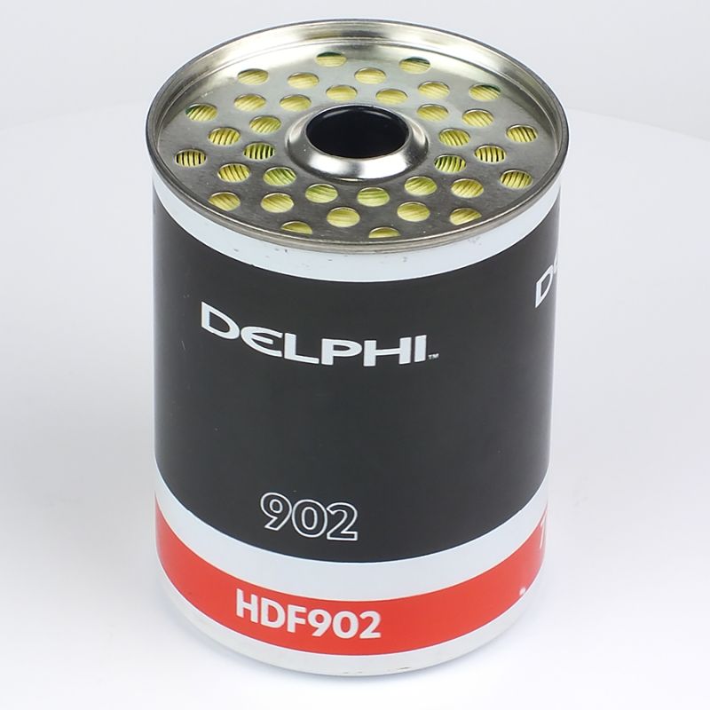 Compre Filtro combustible HDF902 original asequible comparable con números OEM online 7701028181
