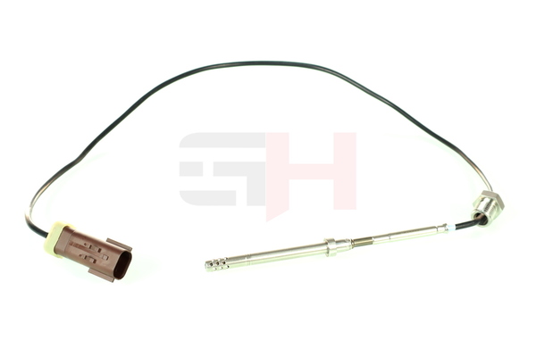 OEM Snímač teploty výfukových plynov JEEP 2.2 CRD 136 HP nafta 05149258AB od GH online za výborné ceny