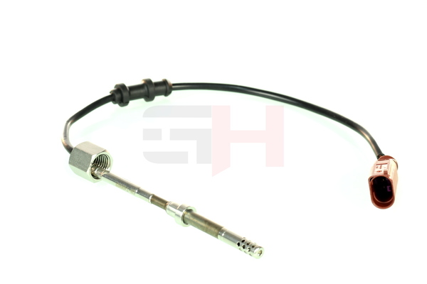 Cumpărați online Senzor, temperatura gaze evacuare GH-749902 original/ă și la un preț mic, compatibil/ă cu nr. OEM 03G906088E