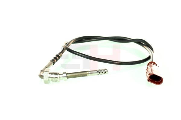 Acquista online Sensore, Temperatura gas scarico GH-749905 originale a buon mercato, comparabile con i numeri OEM 03K906088A