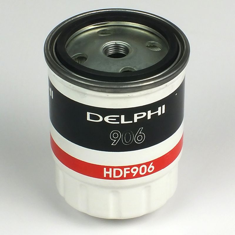 Ostke DELPHI Kütusefilter Toode nr.: HDF906 madala hinnaga 17,72 €