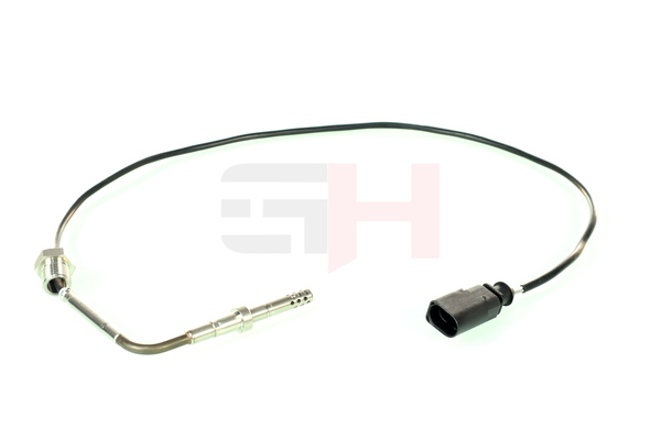 Įsigykite GH Jutiklis, išmetamųjų dujų temperatūra Prekės Nr.: GH-749918 už žemiausią 49,65 € kainą