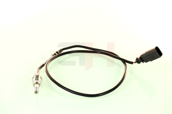 OEM Sensor, temp. gas escape KIA 1.6 CRDi 128 128 CV Gasóleo 03G906088A de GH online a precios inmejorables