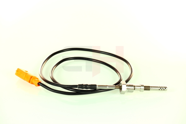 OEM Sensor, temperatura dos gases de escape VW 1.6 TDI 75 CV Diesel 03G906088A de GH online a preços excelentes