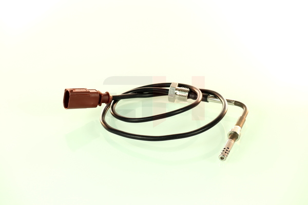 OEM Sensor, temperatura dos gases de escape VW 1.6 TDI 75 CV Diesel 03L906088DH de GH online a preços excelentes