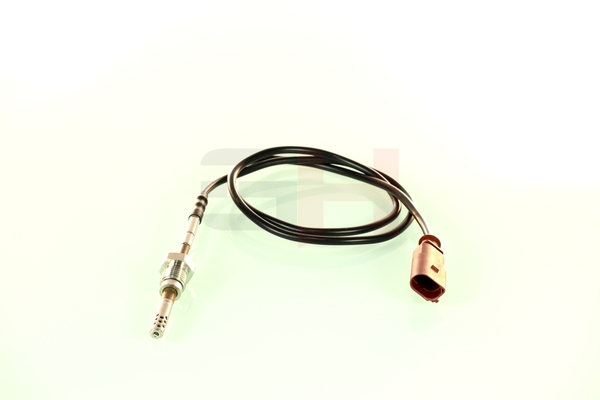 Įsigykite GH Jutiklis, išmetamųjų dujų temperatūra Prekės Nr.: GH-749984 už žemiausią 54,73 € kainą