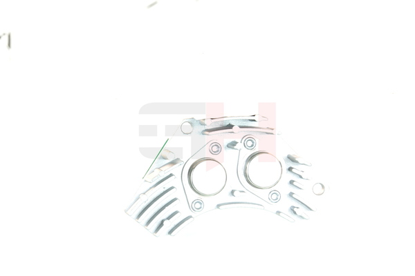 Pirkt GH Rezistors, Salona ventilators Preces Nr.: GH-761901 pie zemu cenu 23,22 €