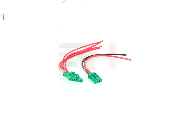 Įsigykite GH Kabelio taisymo reikm. rink., patalpų ventiliat. variklis Prekės Nr.: GH-763994 už žemiausią 7,49 € kainą