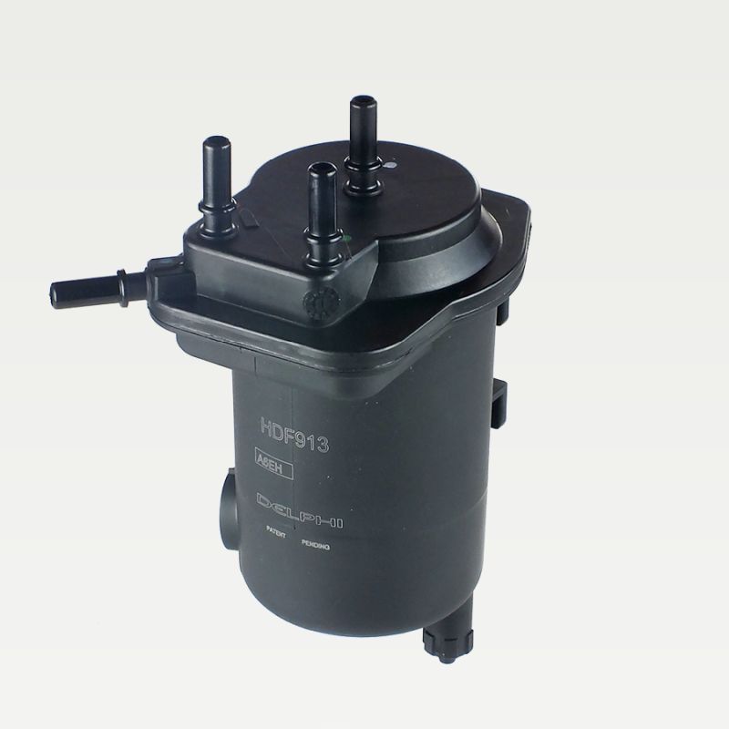 Įsigykite nebrangią originalią Kuro filtras HDF913. sulyginama su 164001540R OEM numeriais internetu
