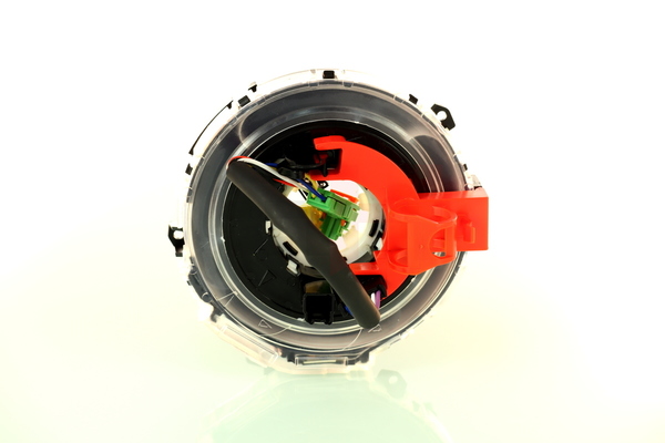 MERCEDES-BENZ E-Class Platform / Chassis (VF211) 2009 Turn signal switch GH OEM 1714640118, 1714640518, 1714640918