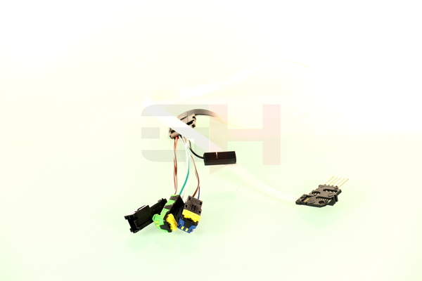 Acquista online Leva devio guida GH-793971 originale a buon mercato, comparabile con i numeri OEM 8200216462