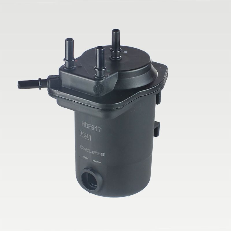 Įsigykite nebrangią originalią Kuro filtras HDF917. sulyginama su 8200186218 OEM numeriais internetu
