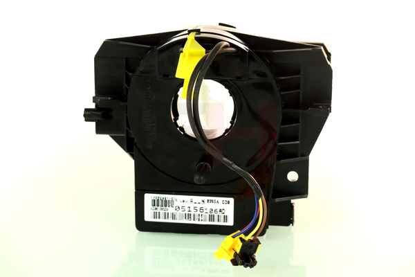 Acquista online Molla spiroelicoidale, Airbag GH-799381 originale a buon mercato, comparabile con i numeri OEM 5156106AC