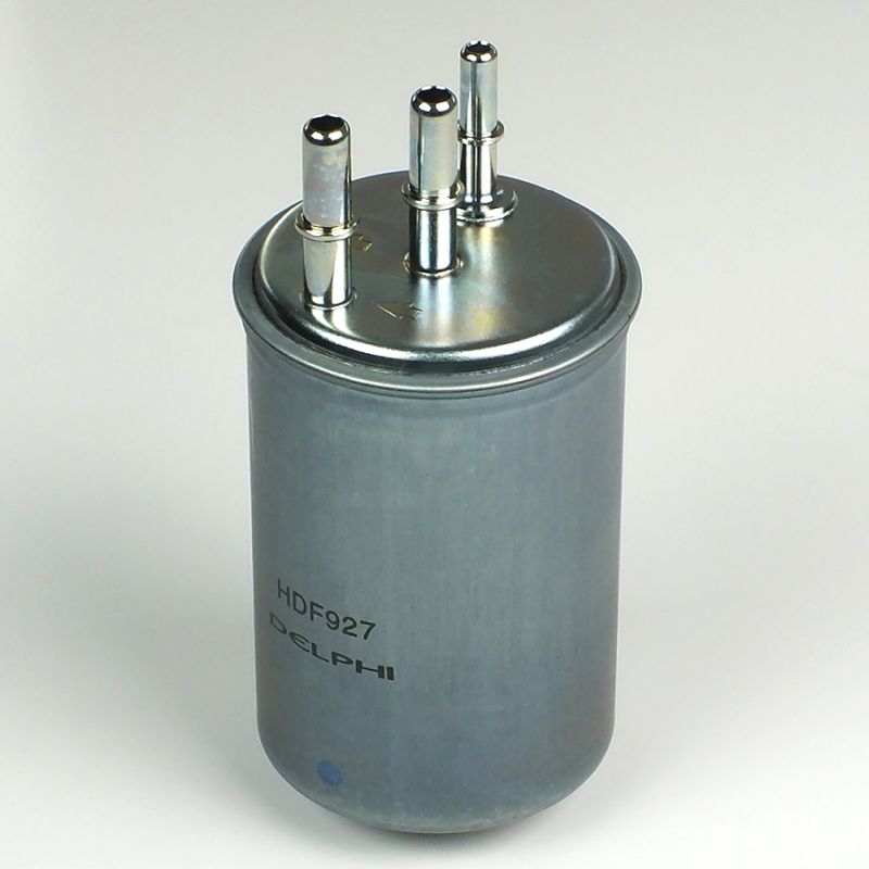 Kjøp DELPHI Drivstoffilter Product No .: HDF927 for den lave prisen av 401,50 kr