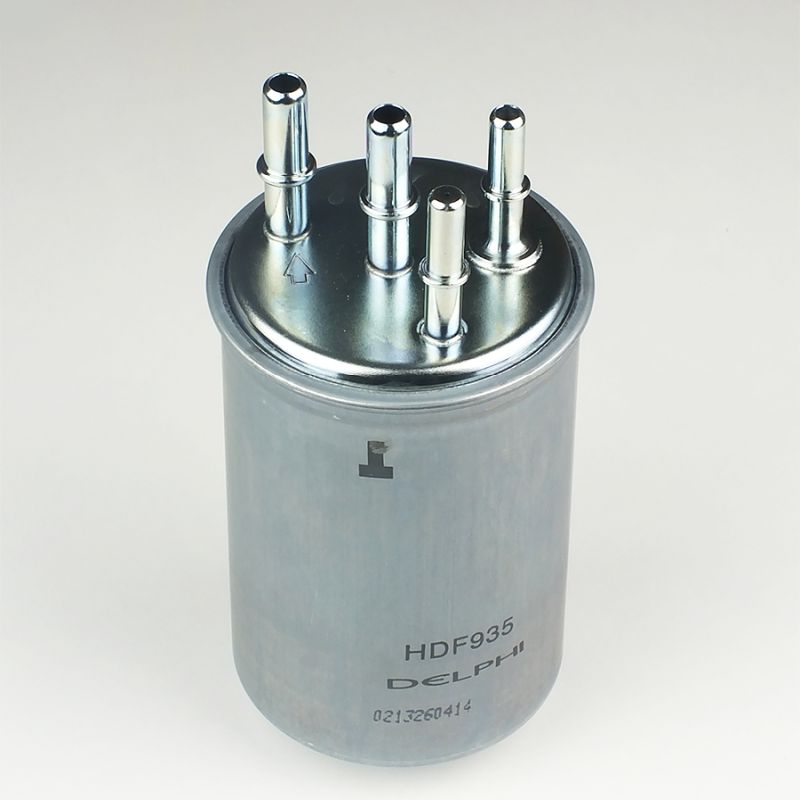 Köp billiga original Bränslefilter HDF935 jämförbara med LR010075 OEM nummer på nätet
