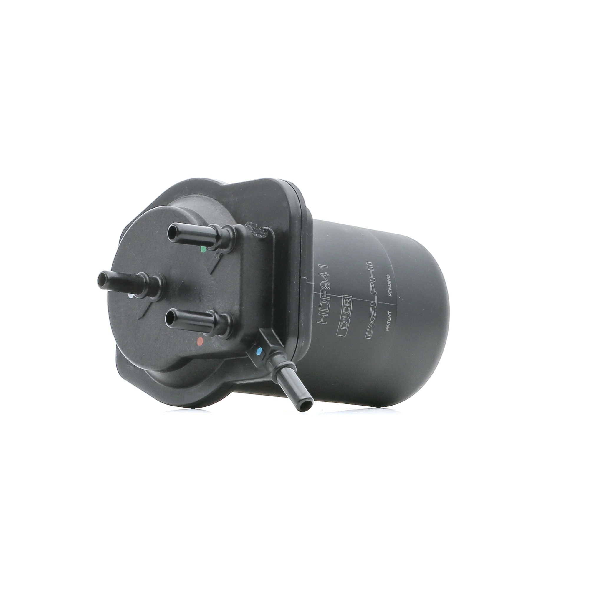 Kjøp DELPHI Drivstoffilter Product No .: HDF941 for den lave prisen av 283,90 kr