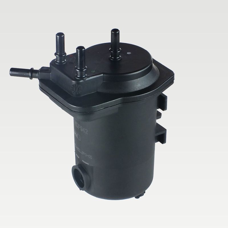 Cumpărați online Filtru combustibil HDF942 original/ă și la un preț mic, compatibil/ă cu nr. OEM 8200458424